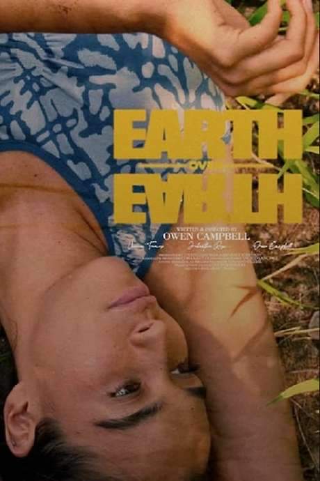 Earth Over Earth